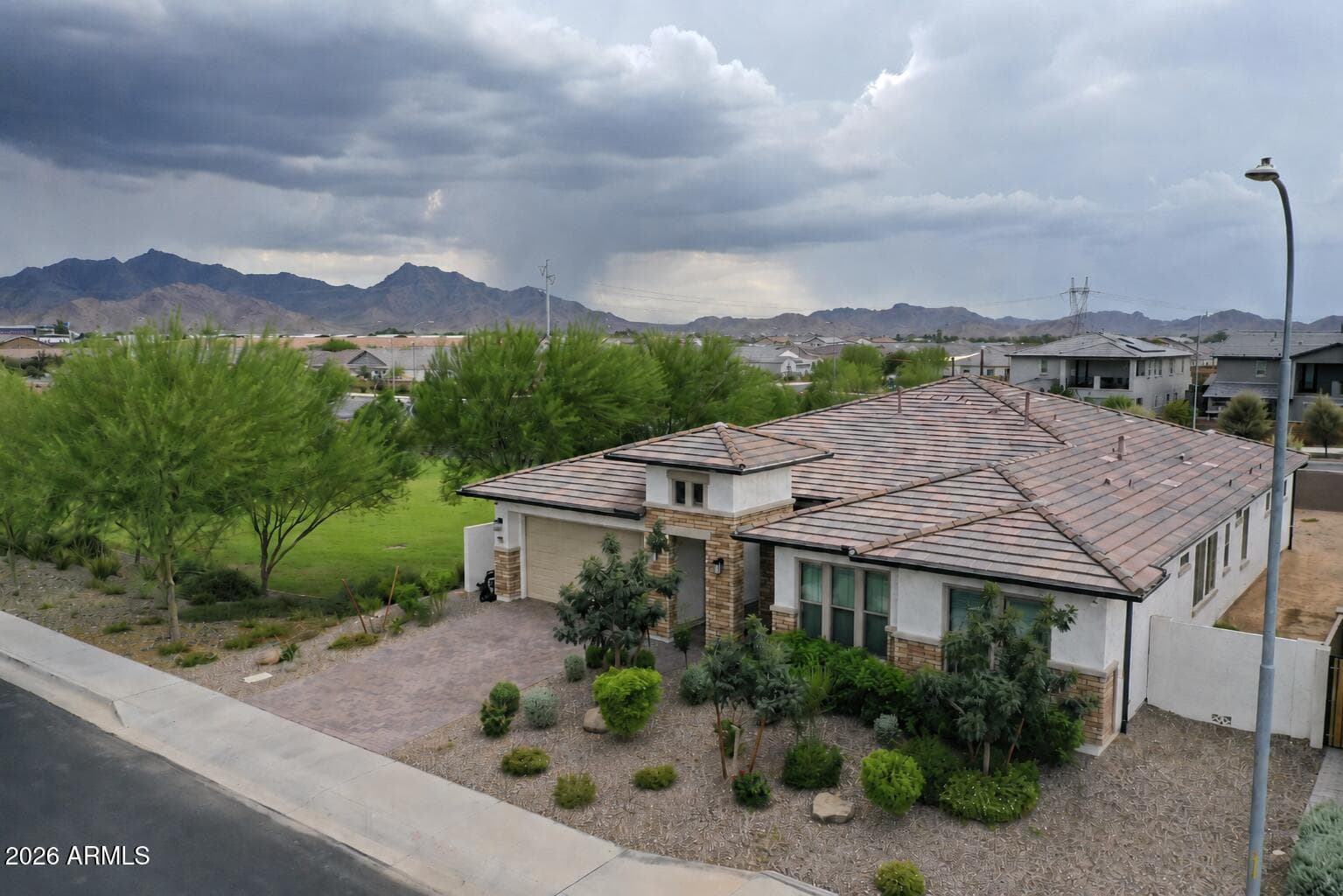 4504 S 118th Drive, Avondale, AZ 85323 — photo 42 of 46