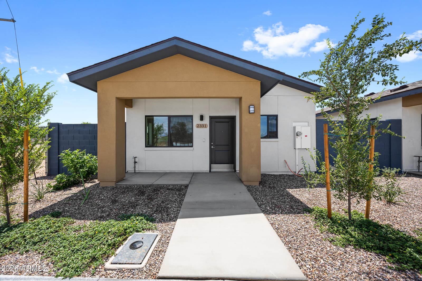 2329 E McArthur Drive, Tempe, AZ 85288 — photo 1 of 29
