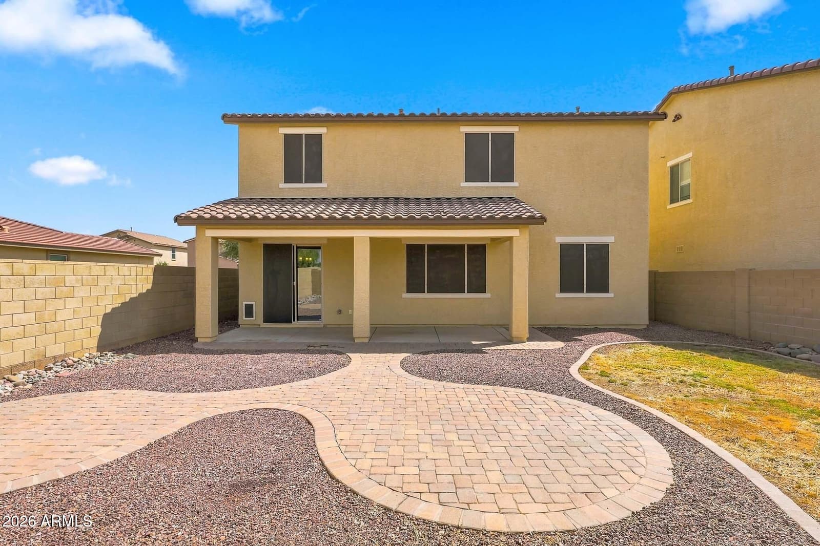 7734 W Shumway Farm Road, Laveen, AZ 85339 — photo 44 of 50