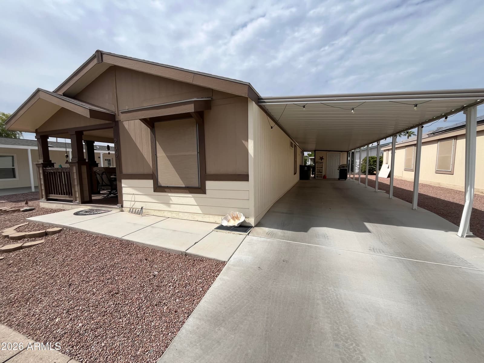 11596 W Sierra Dawn Boulevard 222, Surprise, AZ 85378 — photo 3 of 35
