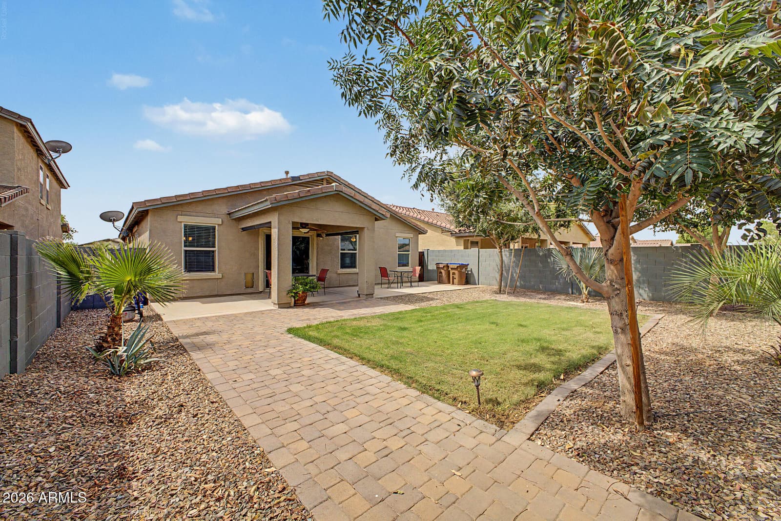 1082 E Leslie Circle, San Tan Valley, AZ 85140 — photo 23 of 29