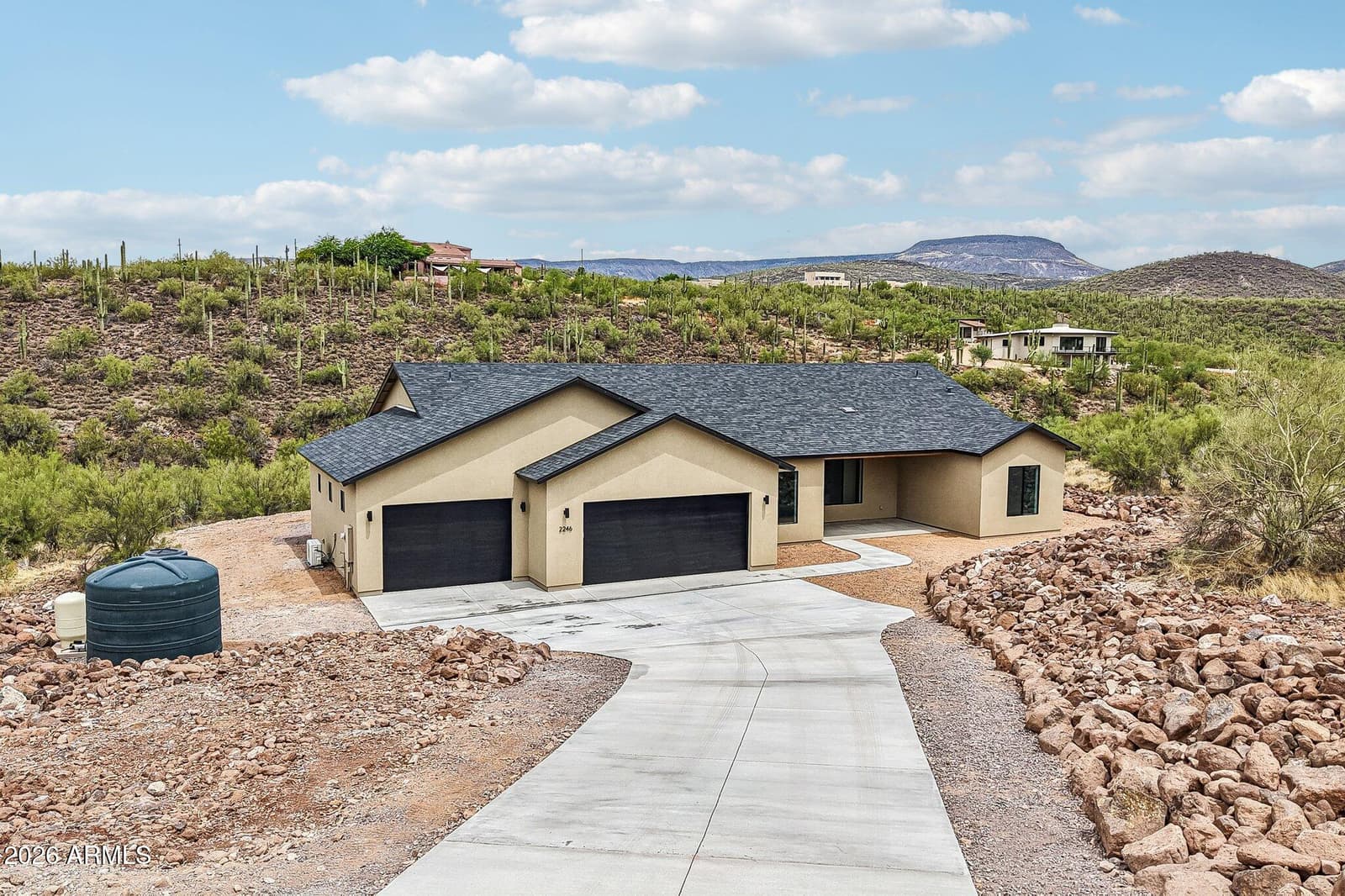 2246 E Manana Road, New River, AZ 85087 — photo 33 of 51