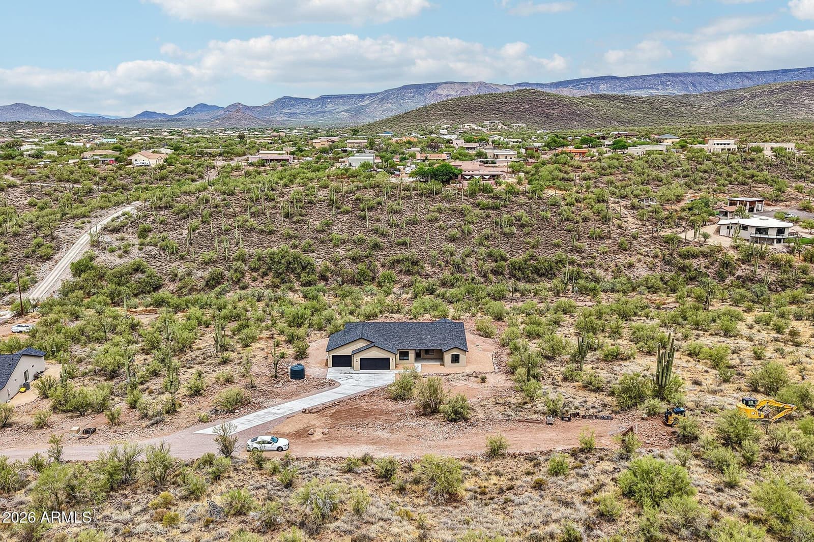 2246 E Manana Road, New River, AZ 85087 — photo 43 of 51