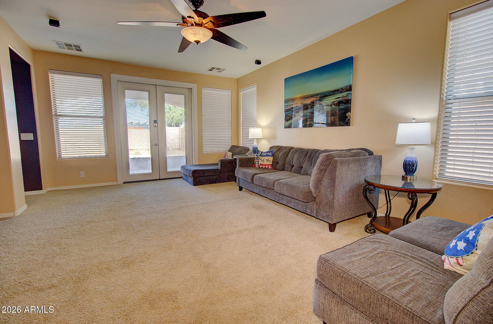 3183 N Desert Horizons Lane, Casa Grande, AZ 85122 — photo 11 of 33