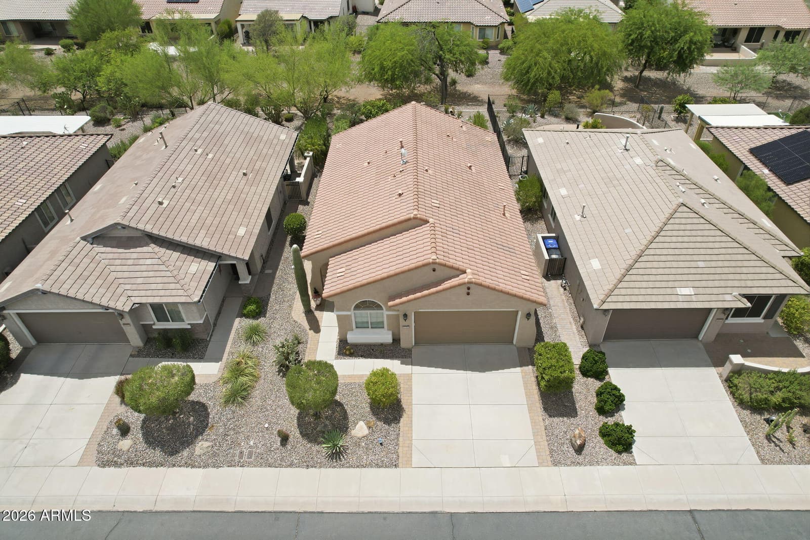 6583 W Mockingbird Court, Florence, AZ 85132 — photo 33 of 48
