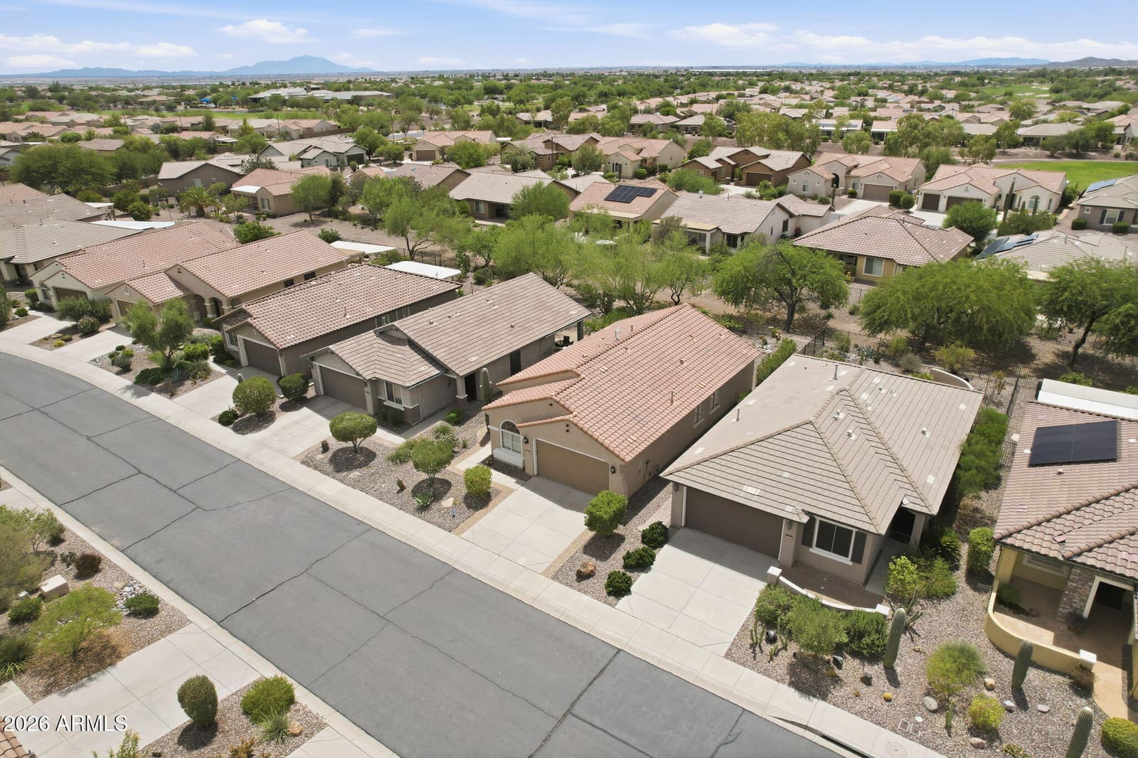 6583 W Mockingbird Court, Florence, AZ 85132 — photo 35 of 48