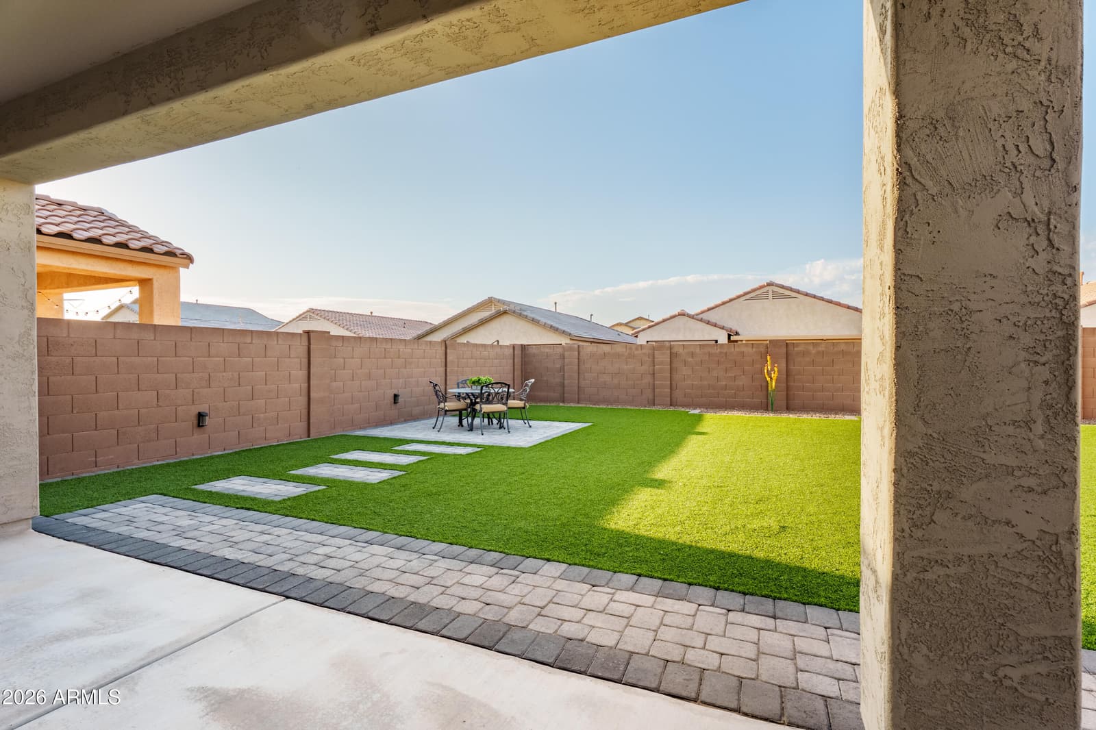 6946 W Gwen Street, Laveen, AZ 85339 — photo 42 of 51
