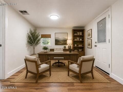 5028 W Krall Street, Glendale, AZ 85301 — photo 10 of 22