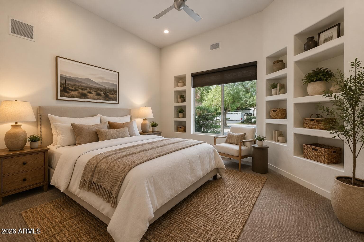 7124 E Foothill Drive, Paradise Valley, AZ 85253 — photo 23 of 42