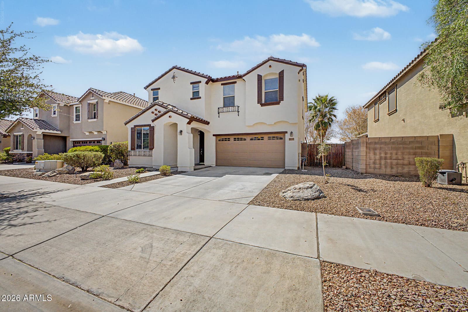 21269 E Via Del Sol, Queen Creek, AZ 85142 — photo 5 of 50