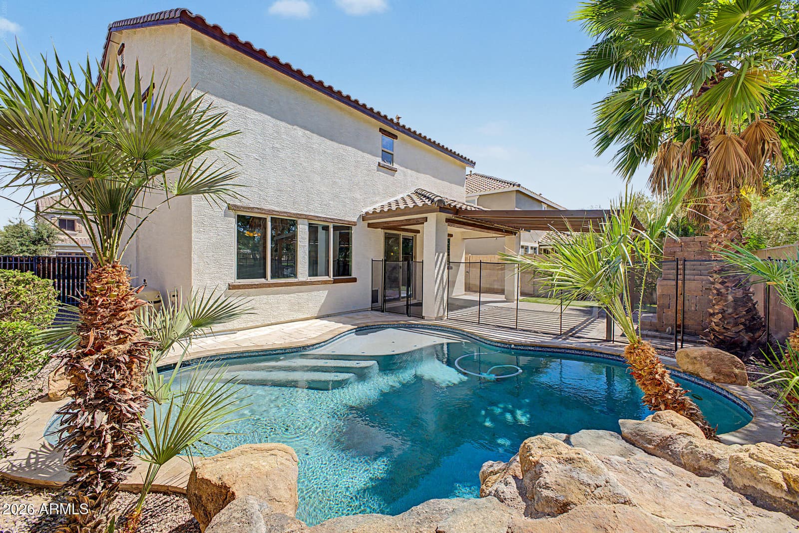 21269 E Via Del Sol, Queen Creek, AZ 85142 — photo 37 of 50