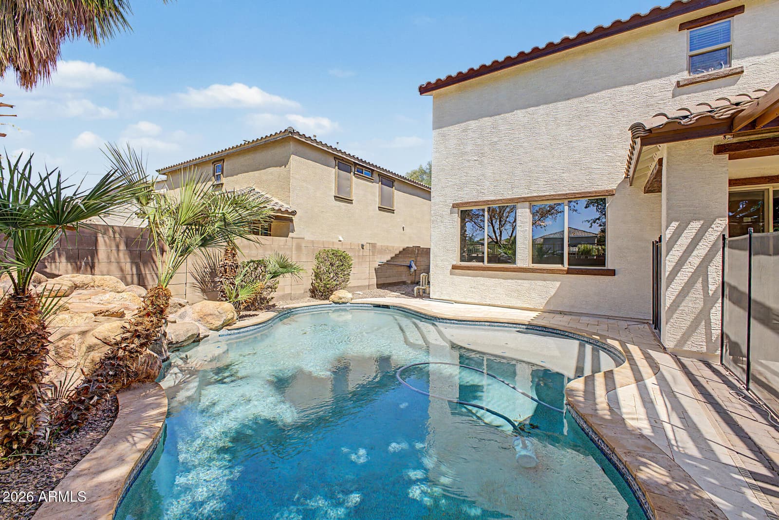 21269 E Via Del Sol, Queen Creek, AZ 85142 — photo 38 of 50