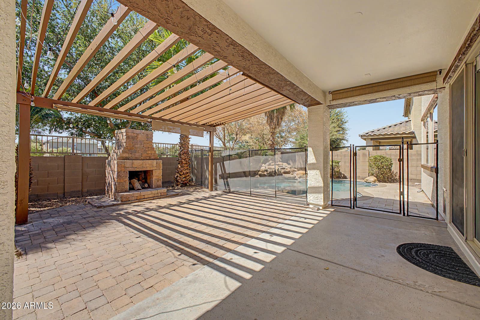 21269 E Via Del Sol, Queen Creek, AZ 85142 — photo 39 of 50