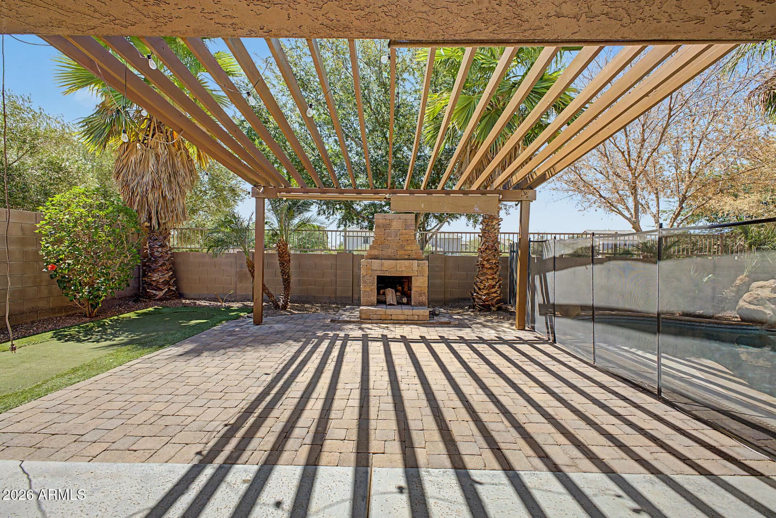 21269 E Via Del Sol, Queen Creek, AZ 85142 — photo 41 of 50