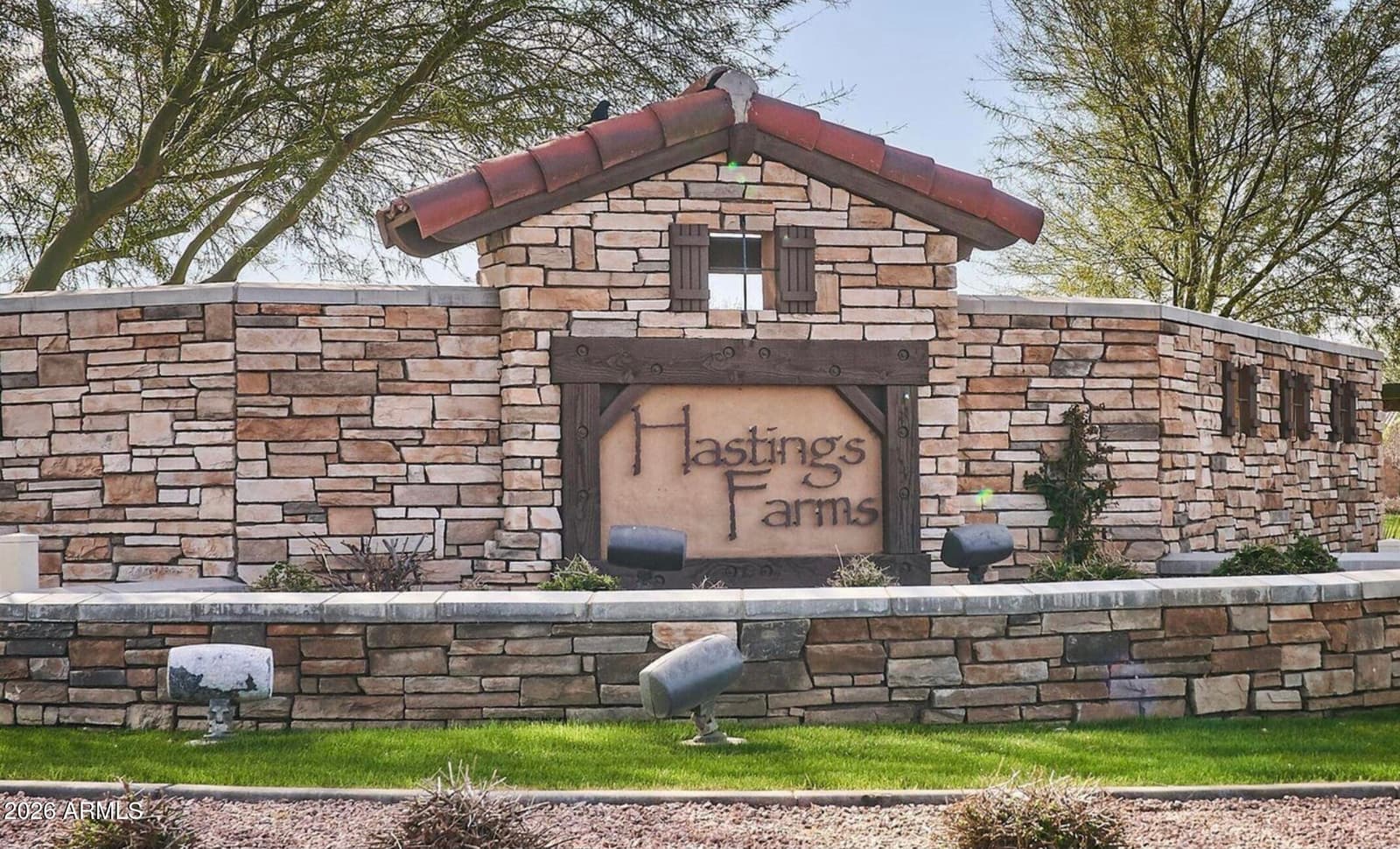 21269 E Via Del Sol, Queen Creek, AZ 85142 — photo 49 of 50