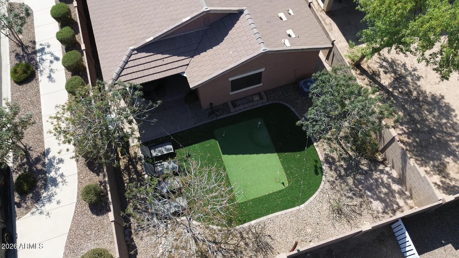 22447 S 214th Street, Queen Creek, AZ 85142 — photo 30 of 33