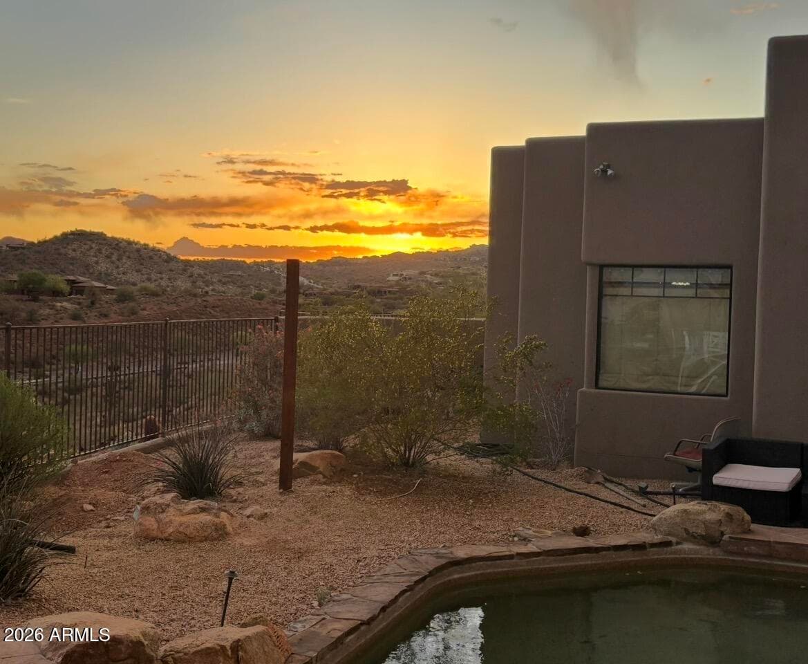 16323 E Trevino Drive, Fountain Hills, AZ 85268 — photo 54 of 59