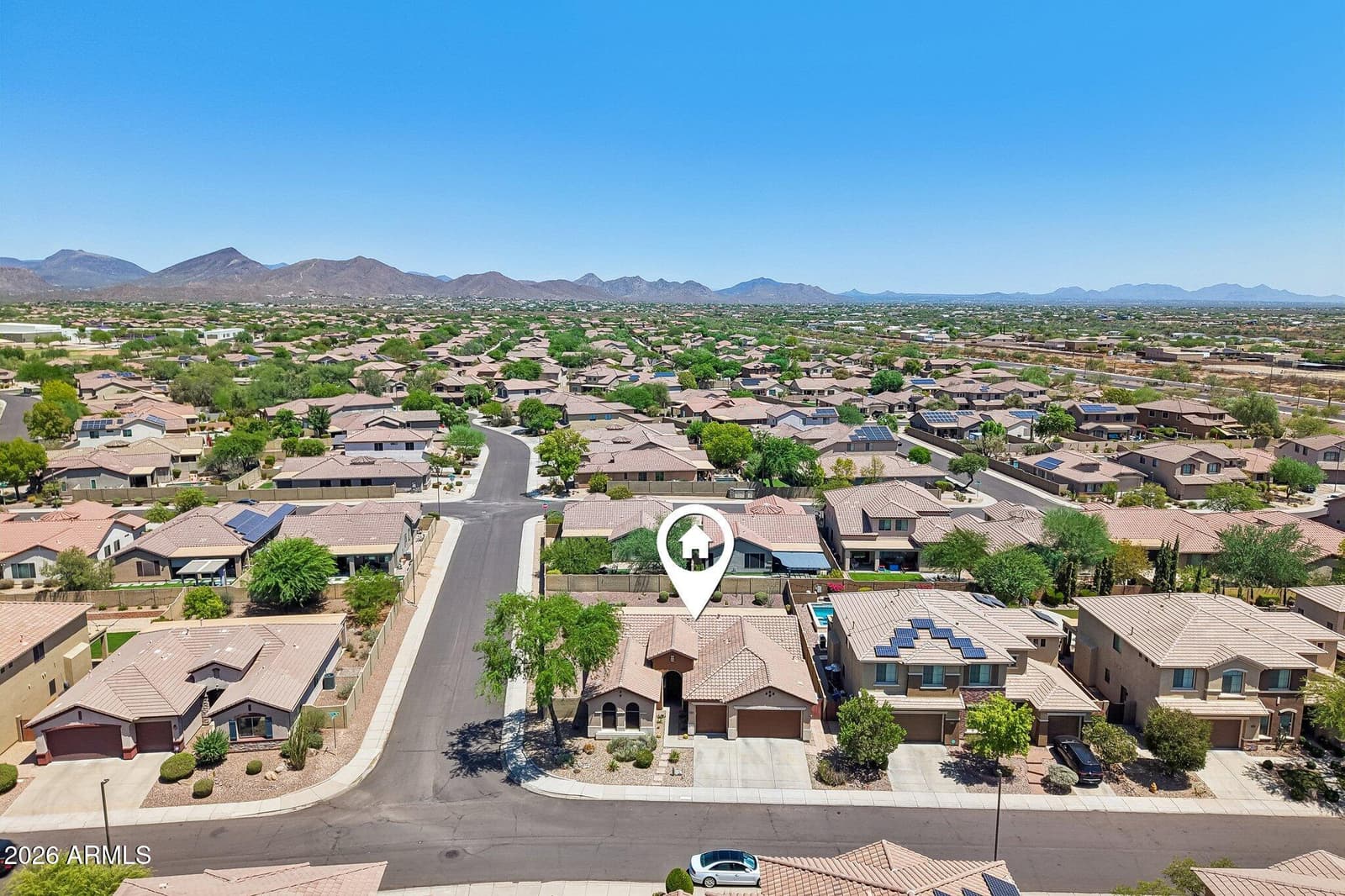 39637 N Belfair Way 49, Anthem, AZ 85086 — photo 55 of 63