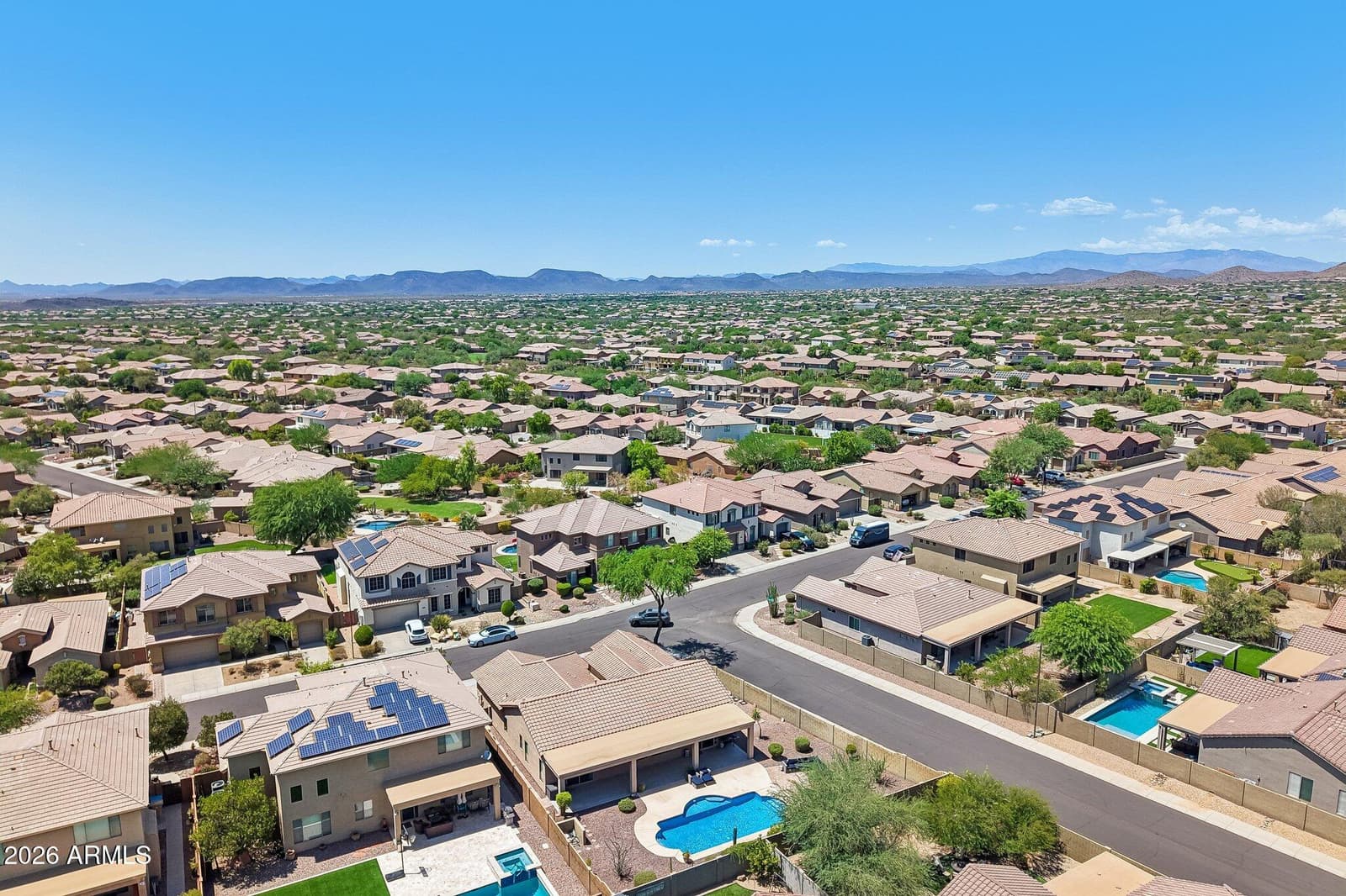39637 N Belfair Way 49, Anthem, AZ 85086 — photo 58 of 63