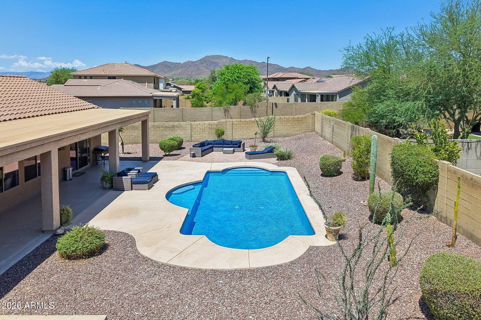 39637 N Belfair Way 49, Anthem, AZ 85086 — photo 62 of 63