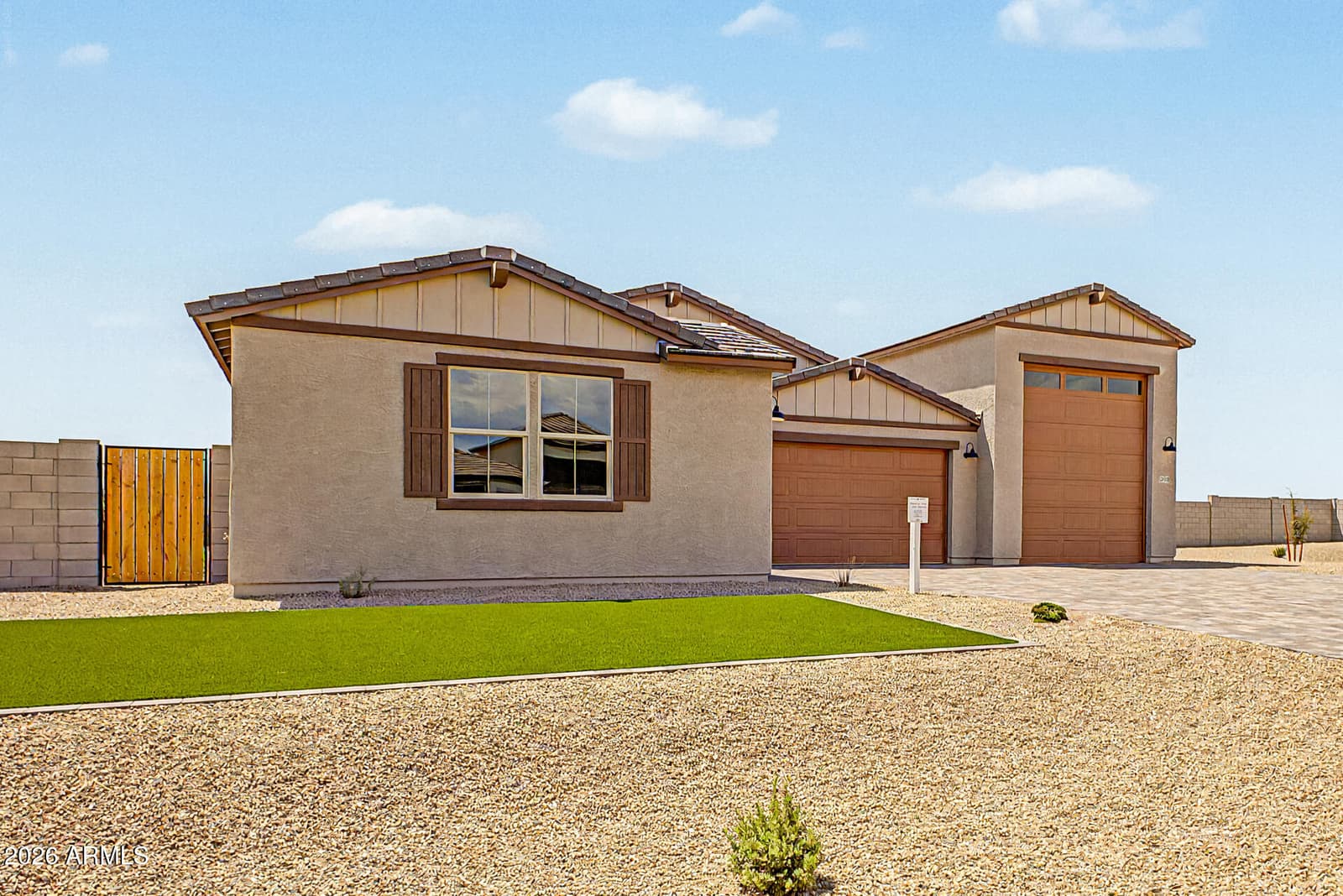 24311 W Duane Lane, Wittmann, AZ 85361 — photo 6 of 56