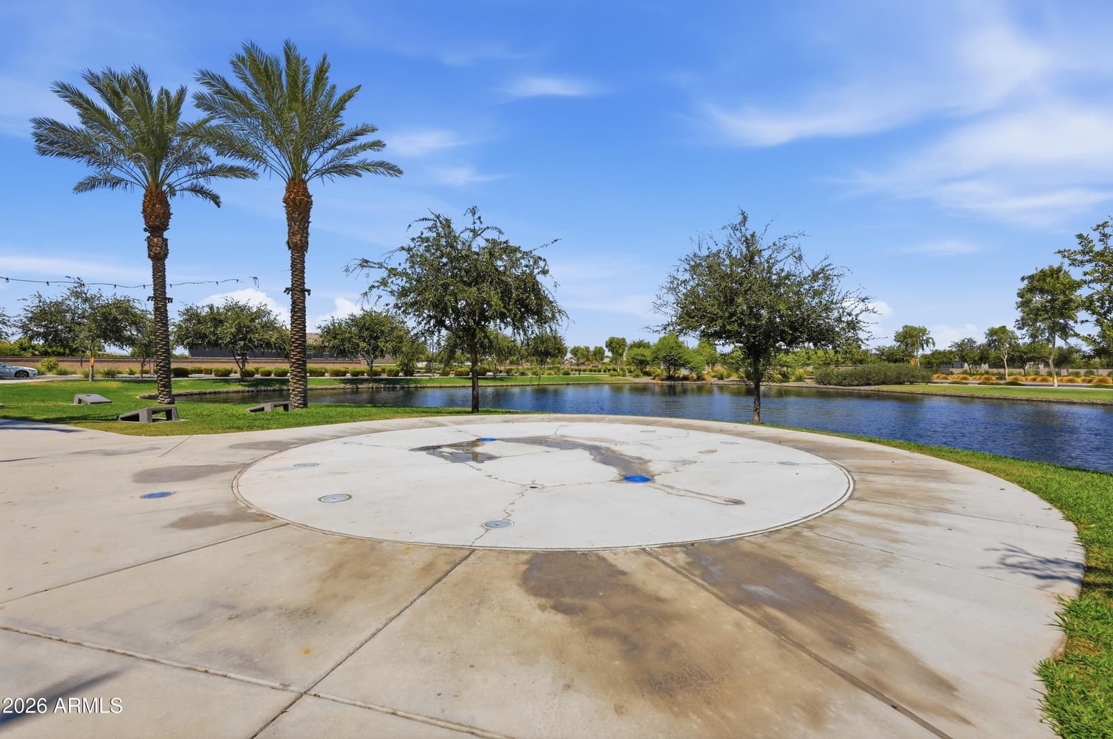 19096 E Celtic Manor Drive, Queen Creek, AZ 85142 — photo 58 of 64