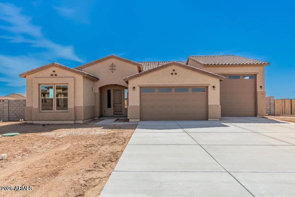 24335 W Duane Lane, Wittmann, AZ 85361 — photo 2 of 39