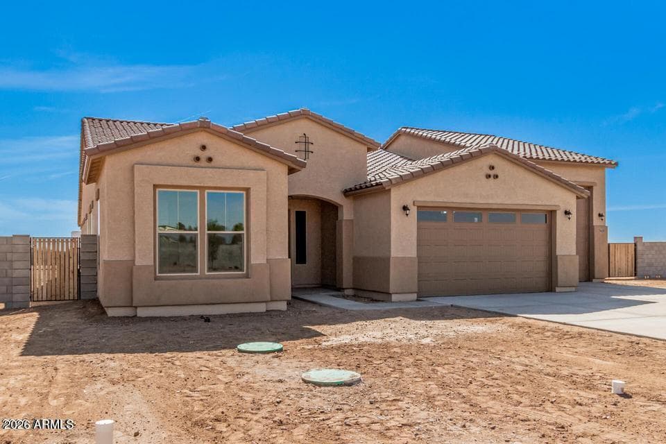 24335 W Duane Lane, Wittmann, AZ 85361 — photo 4 of 39