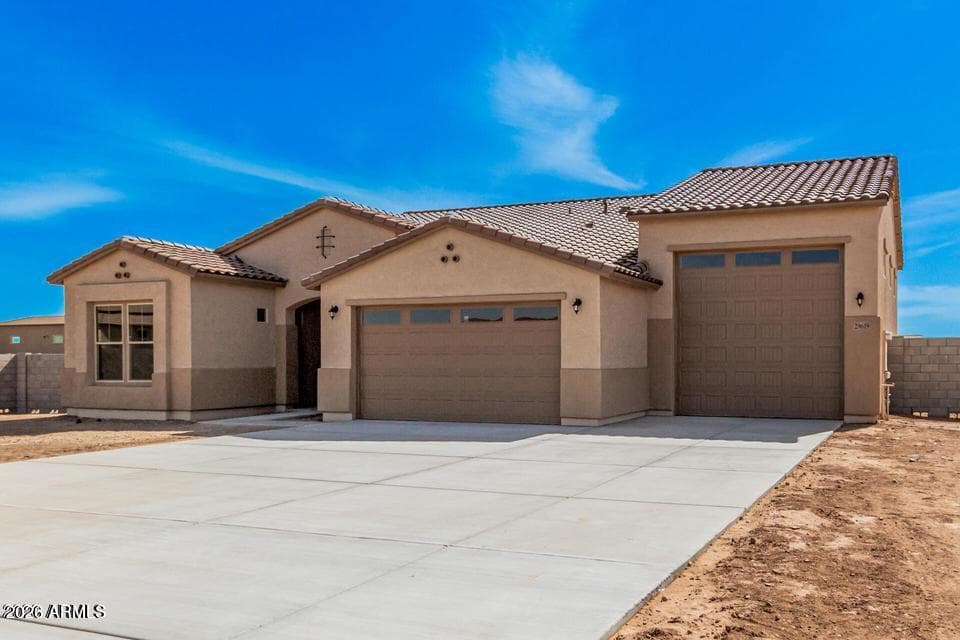 24335 W DUANE Lane, Wittmann, AZ 85361