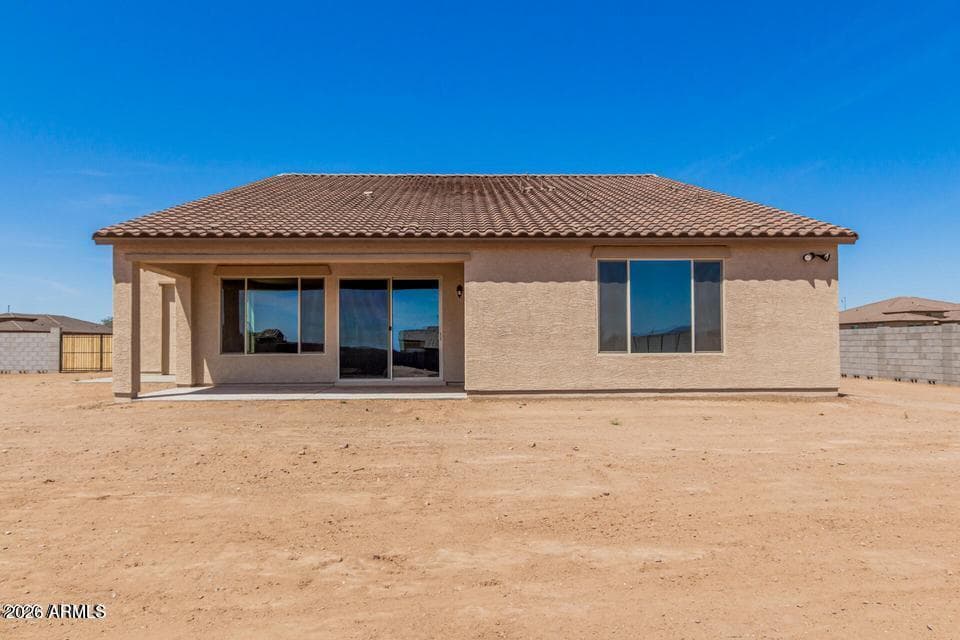 24335 W Duane Lane, Wittmann, AZ 85361 — photo 35 of 39