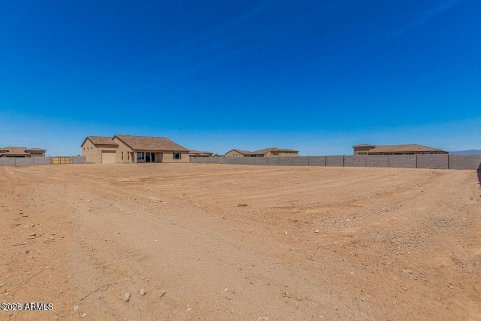 24335 W Duane Lane, Wittmann, AZ 85361 — photo 38 of 39
