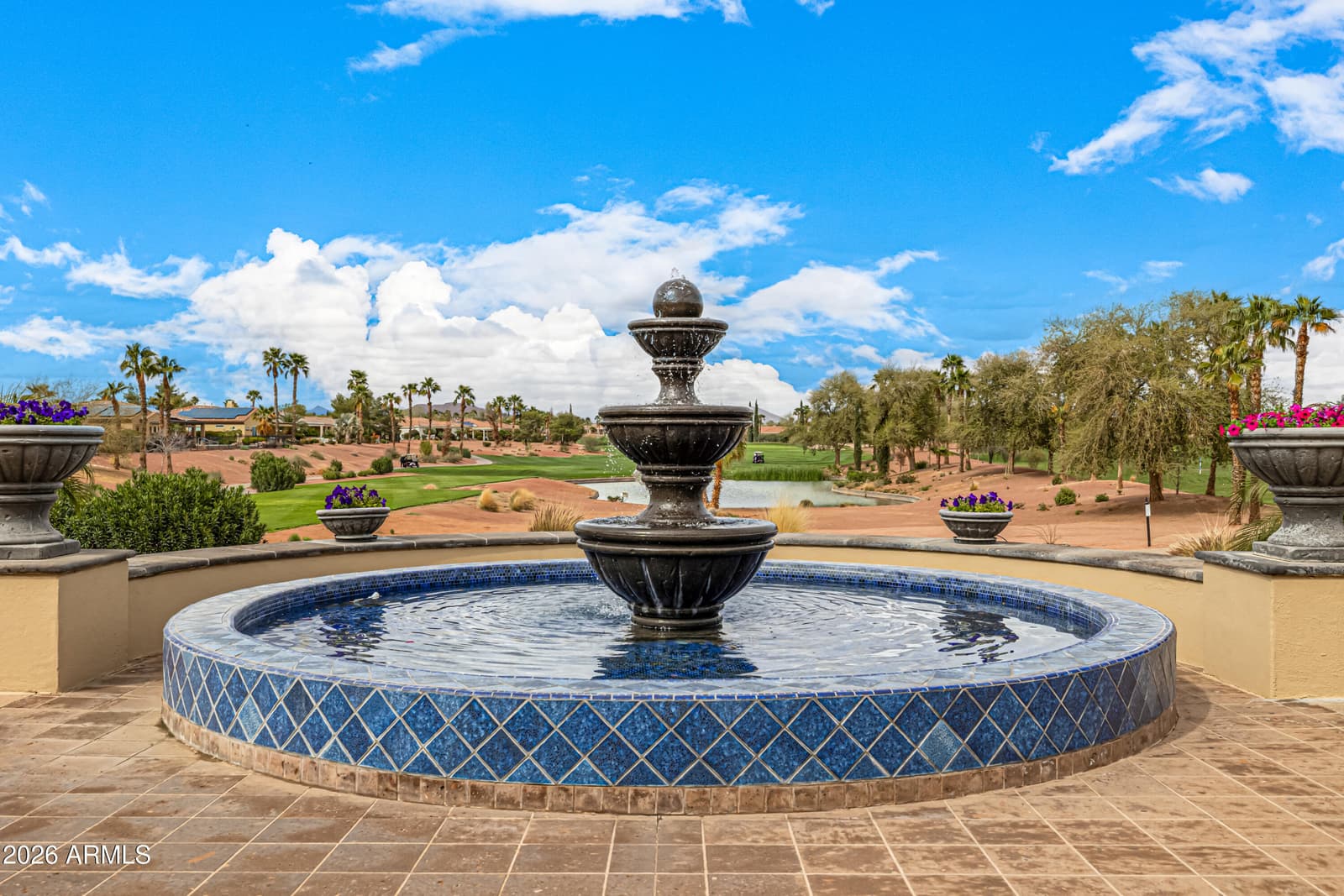13403 W Cabrillo Drive, Sun City West, AZ 85375 — photo 54 of 60
