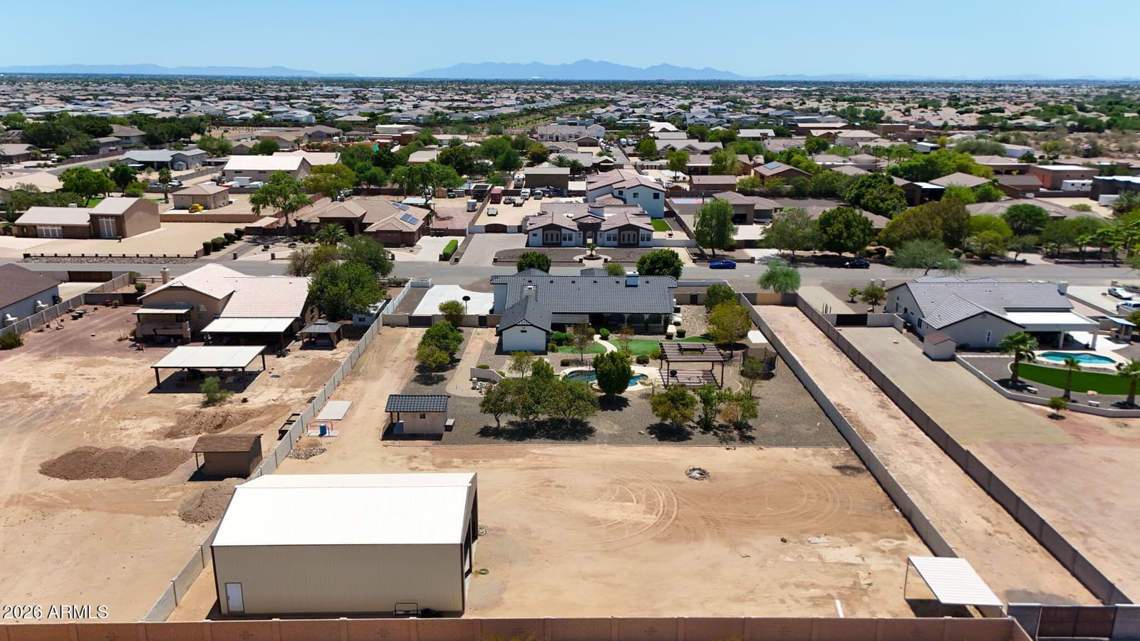23828 N 97th Avenue, Peoria, AZ 85383 — photo 59 of 60