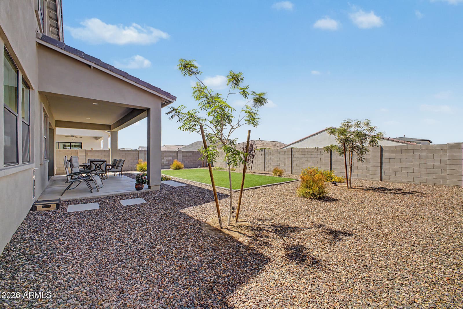 3966 W Antelope Way, San Tan Valley, AZ 85144 — photo 45 of 48