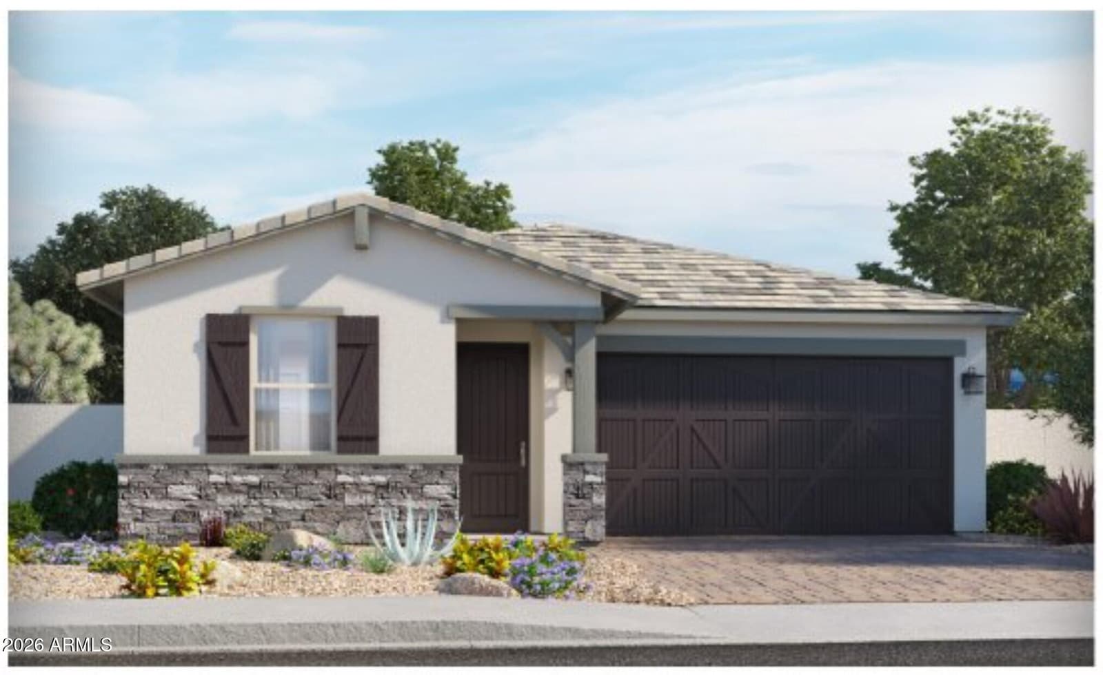 22 S 178TH Avenue, Goodyear, AZ 85338