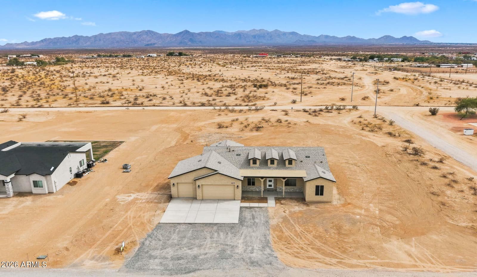 24079 N Morning Star Lane, Wittmann, AZ 85361 — photo 4 of 46