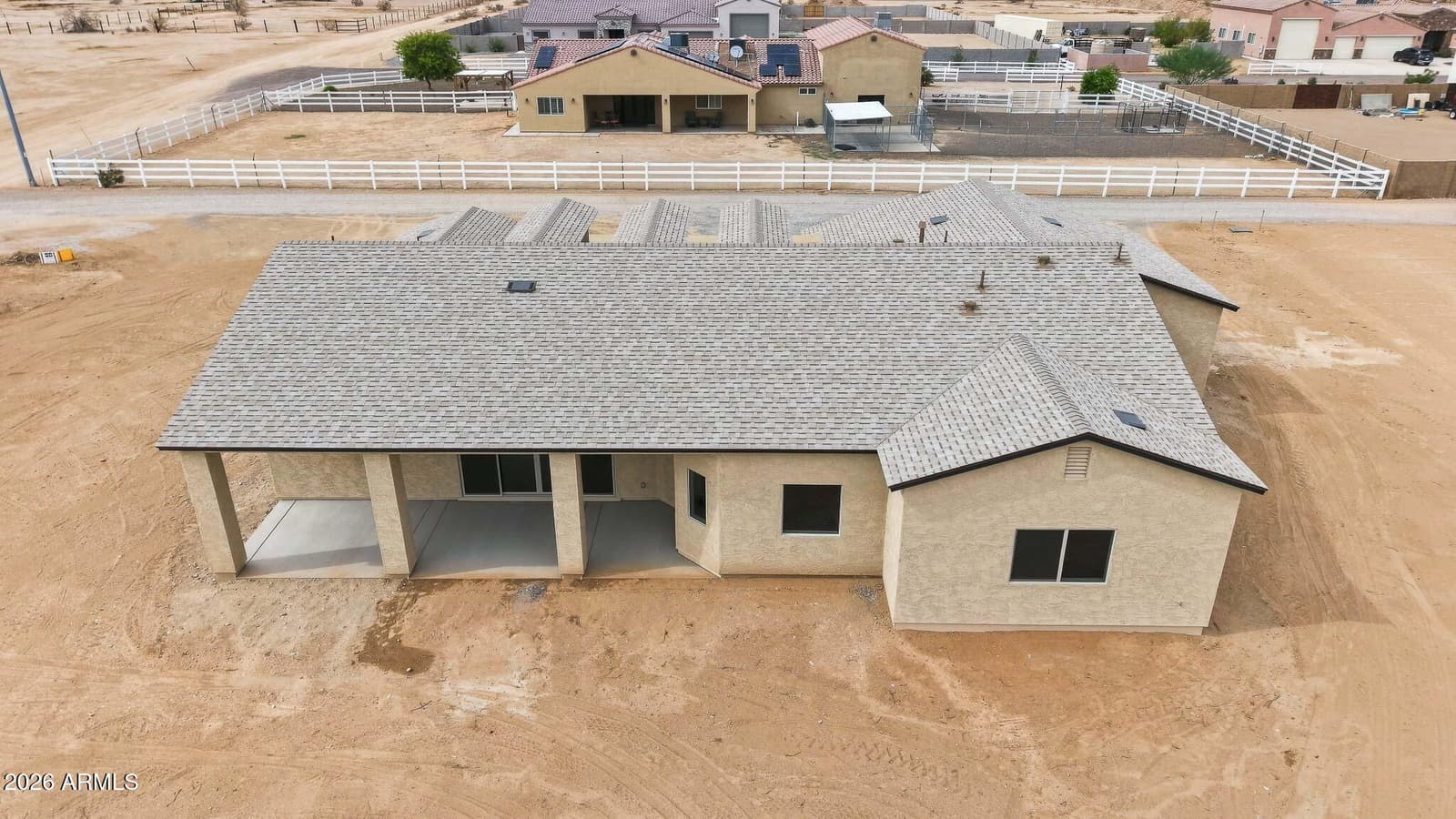 24079 N Morning Star Lane, Wittmann, AZ 85361 — photo 6 of 46