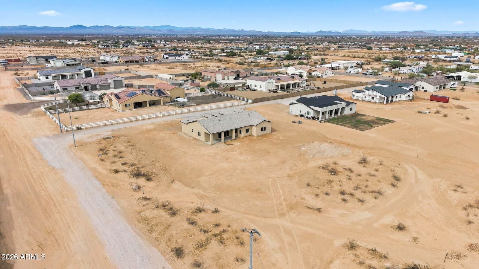 24079 N Morning Star Lane, Wittmann, AZ 85361 — photo 46 of 46