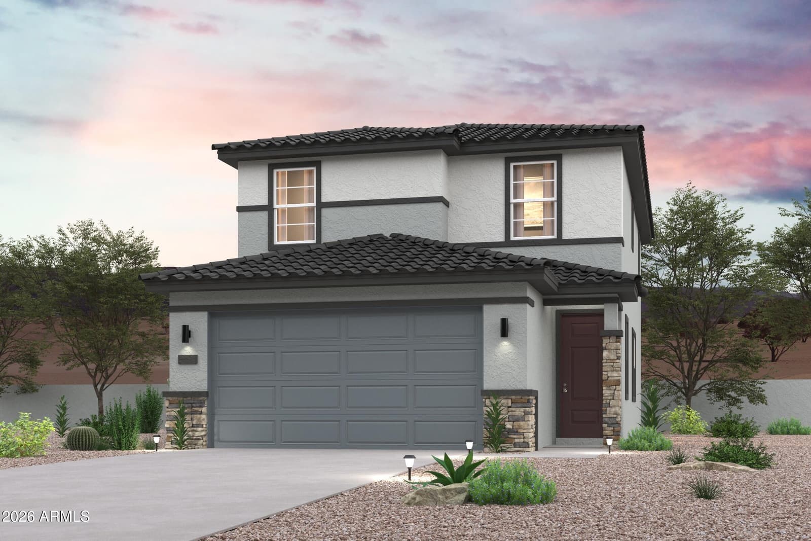 17378 W VILLA HERMOSA Lane, Surprise, AZ 85387
