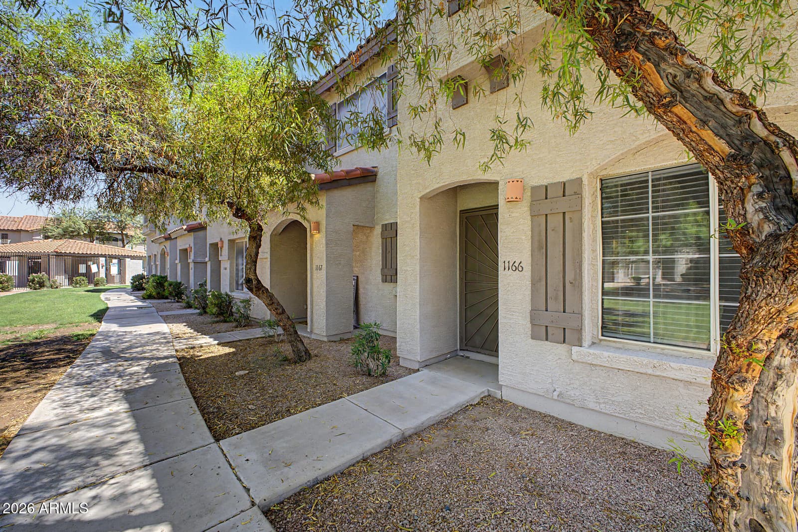1961 N HARTFORD Street 1166, Chandler, AZ 85225