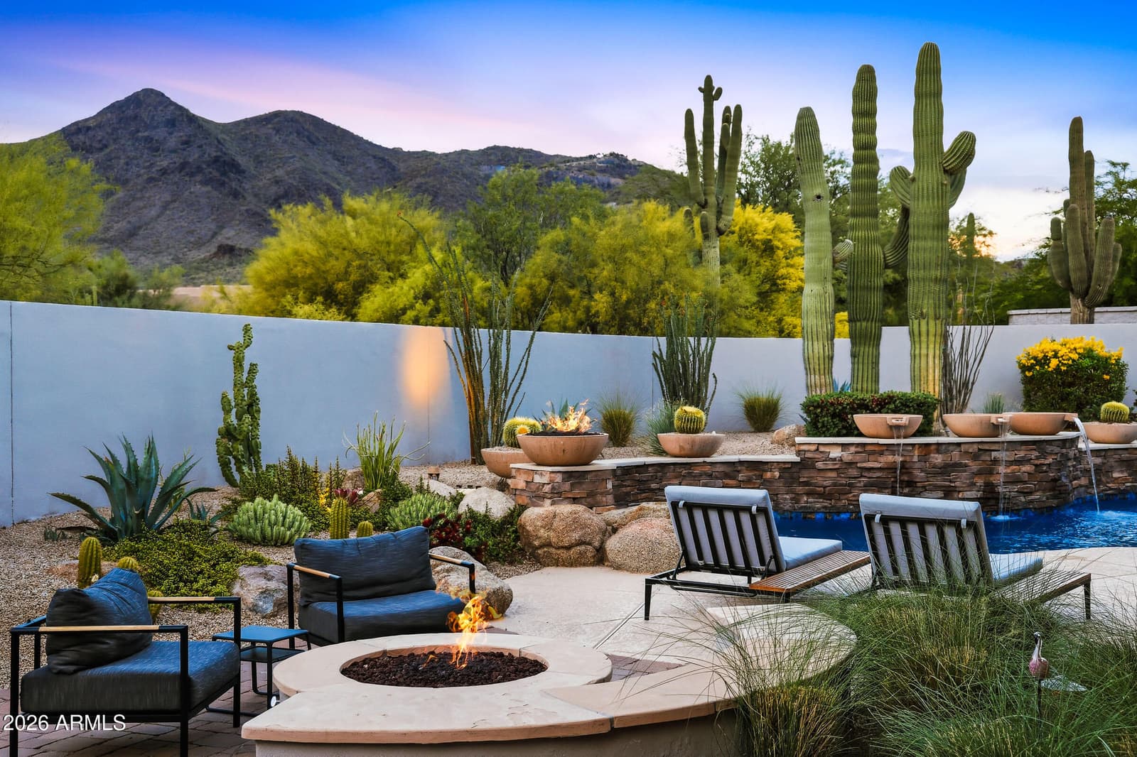 5680 E Villa Cassandra Way, Carefree, AZ 85377