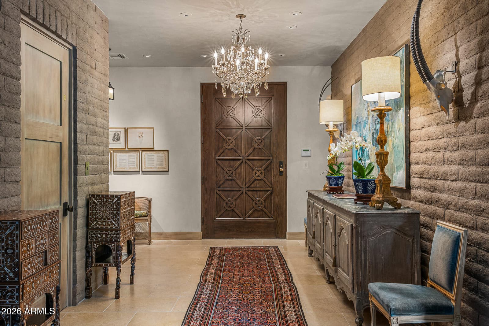 5721 N Casa Blanca Drive, Paradise Valley, AZ 85253 — photo 5 of 76