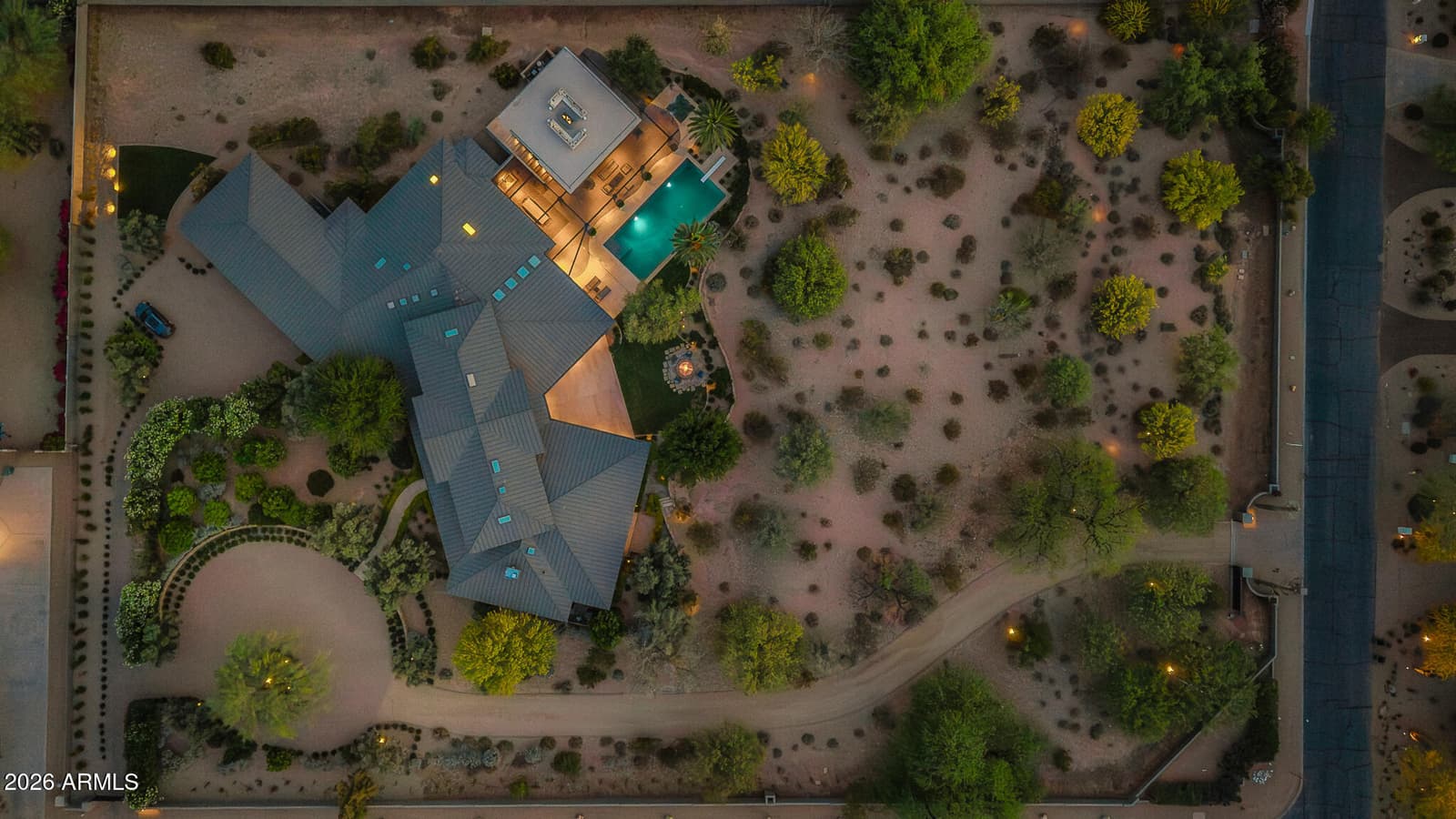 5721 N Casa Blanca Drive, Paradise Valley, AZ 85253 — photo 66 of 76