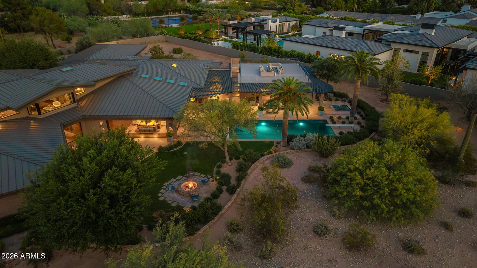 5721 N Casa Blanca Drive, Paradise Valley, AZ 85253 — photo 74 of 76
