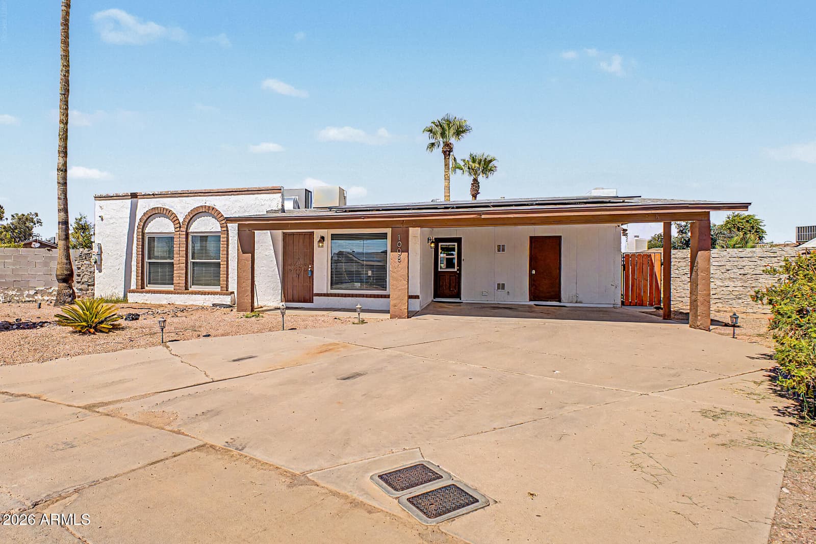1008 N Westfall Circle, Casa Grande, AZ 85122 — photo 34 of 39