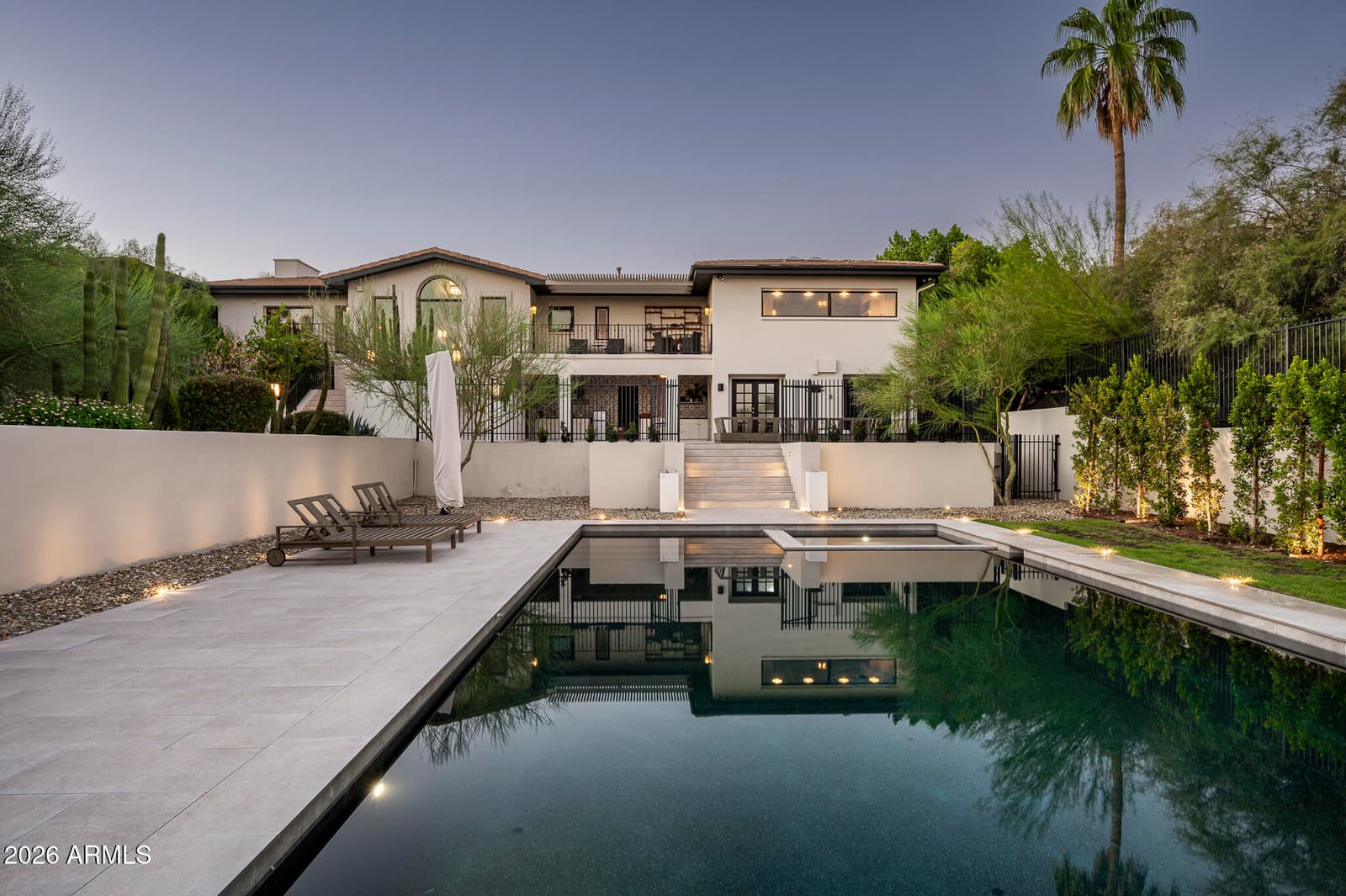 3977 E Paradise View Drive, Paradise Valley, AZ 85253 — photo 15 of 46