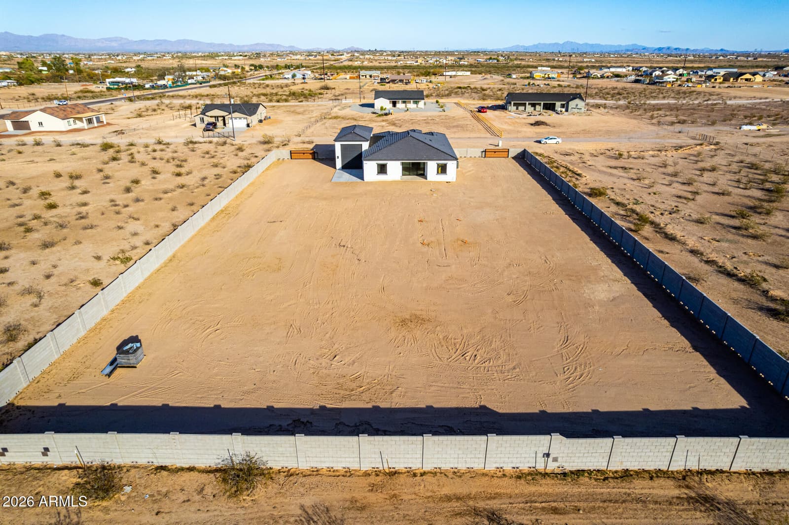 2920 S 364th Drive, Tonopah, AZ 85354 — photo 39 of 47