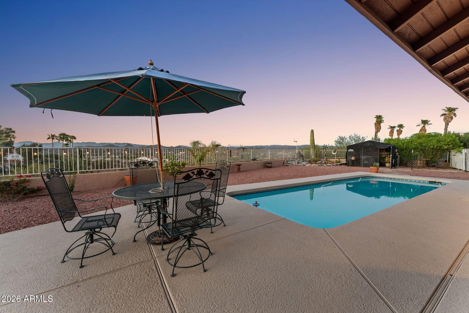 90 W Turtleback Lane, Wickenburg, AZ 85390 — photo 27 of 48