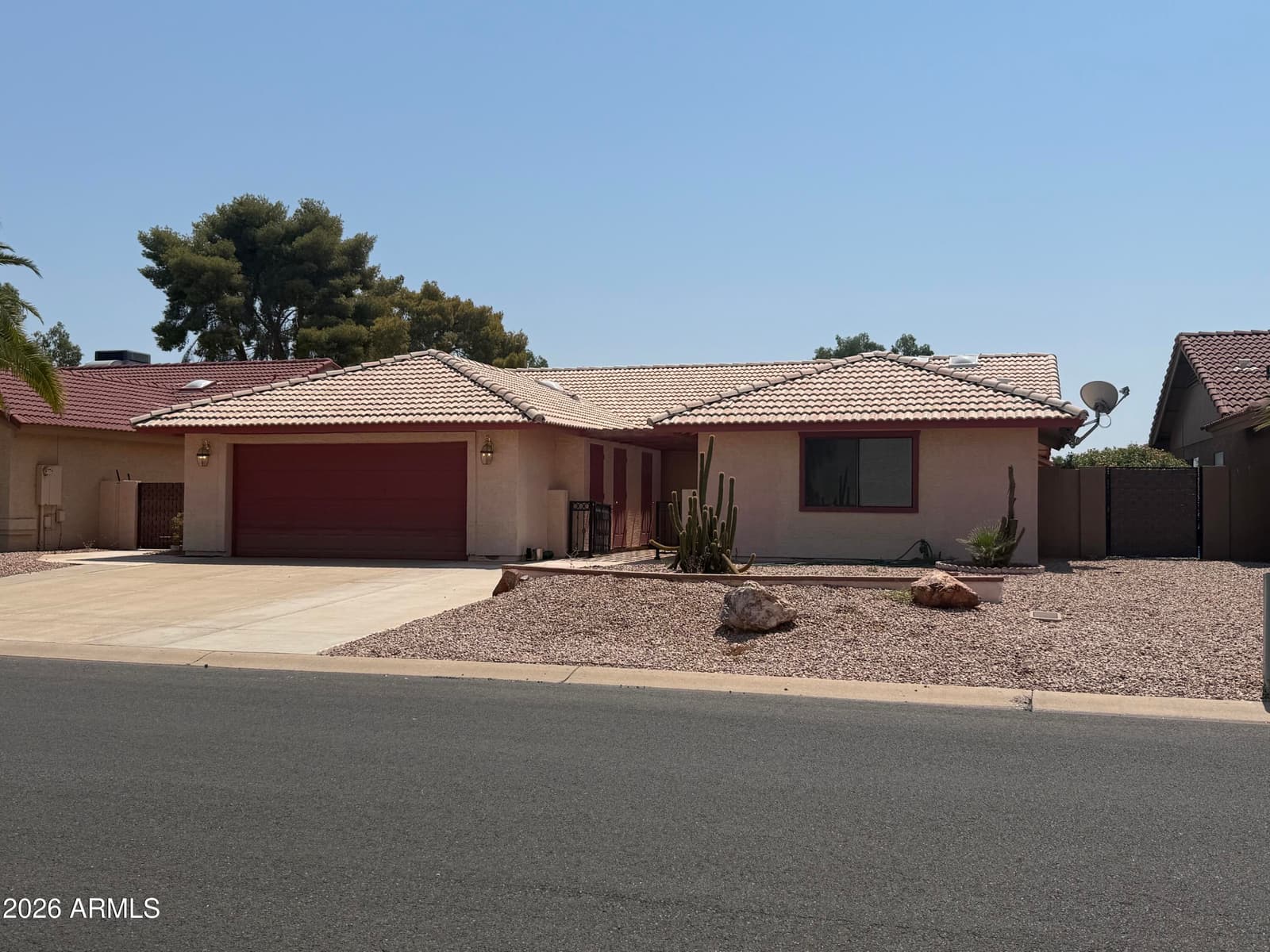 8893 E Fairway Boulevard, Sun Lakes, AZ 85248 — photo 4 of 4