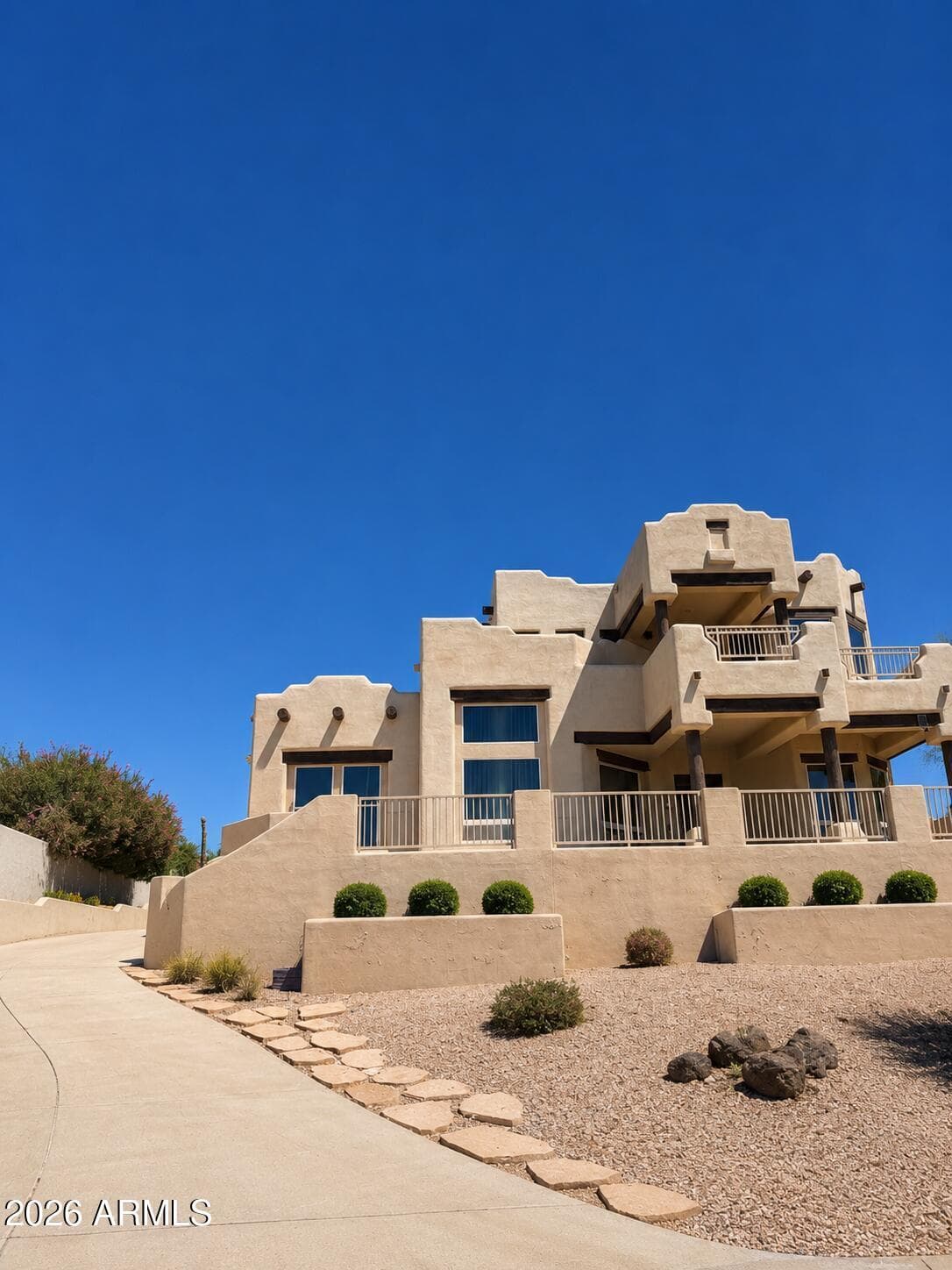 15516 E Sycamore Drive, Fountain Hills, AZ 85268 — photo 3 of 32